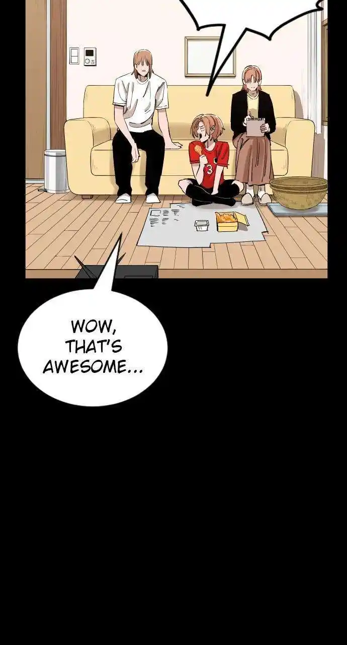 Build Up Chapter 156