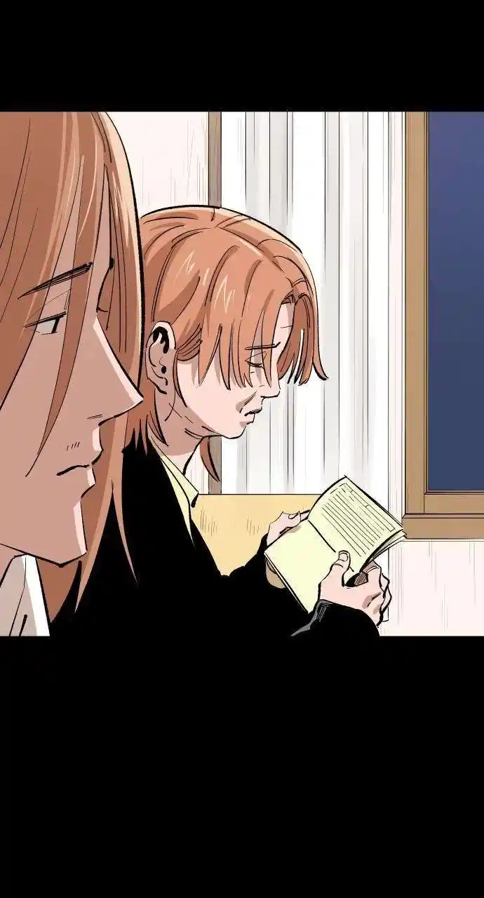 Build Up Chapter 156