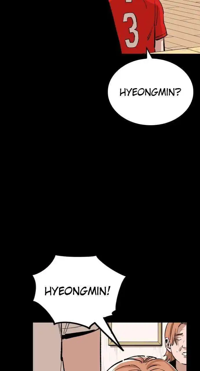 Build Up Chapter 156