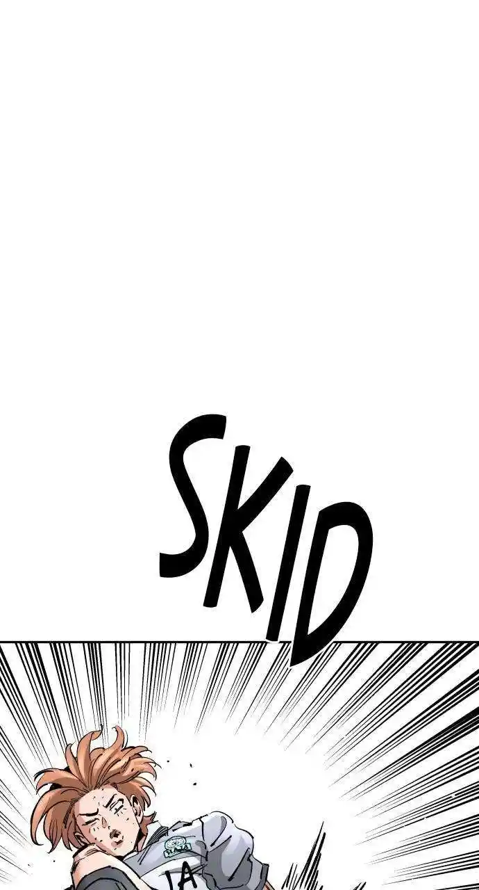 Build Up Chapter 156