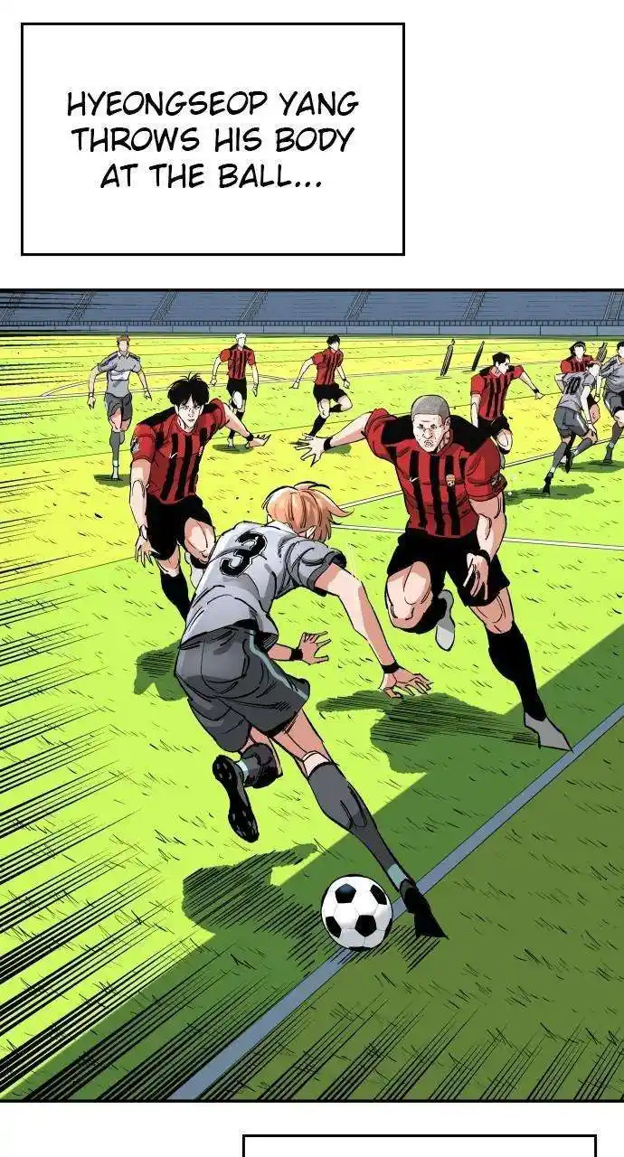 Build Up Chapter 156