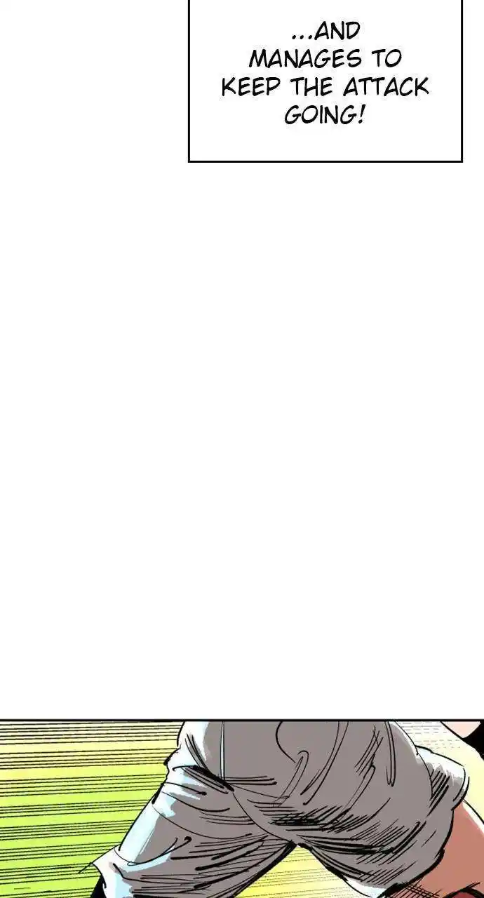 Build Up Chapter 156