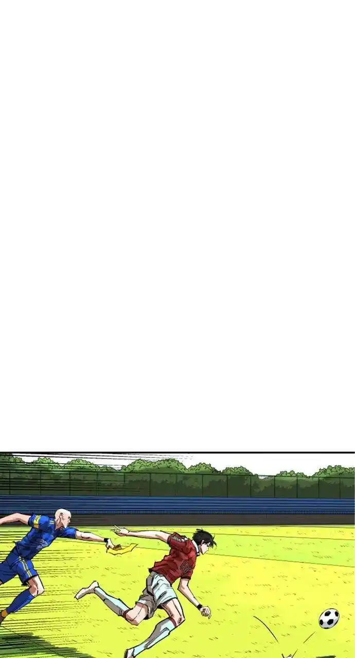 Build Up Chapter 156