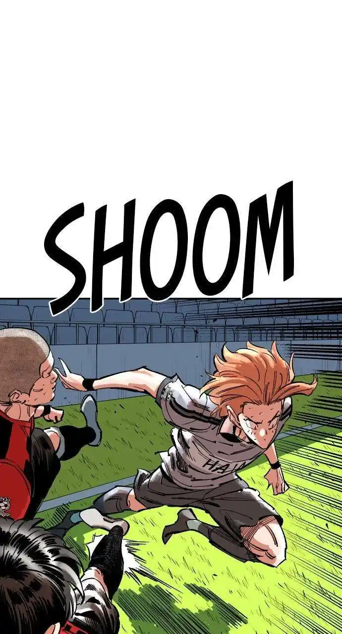 Build Up Chapter 156