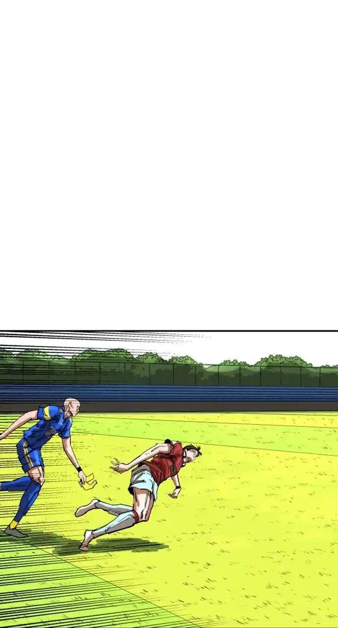 Build Up Chapter 156