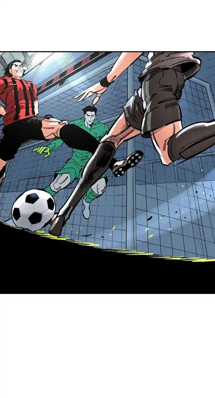 Build Up Chapter 156