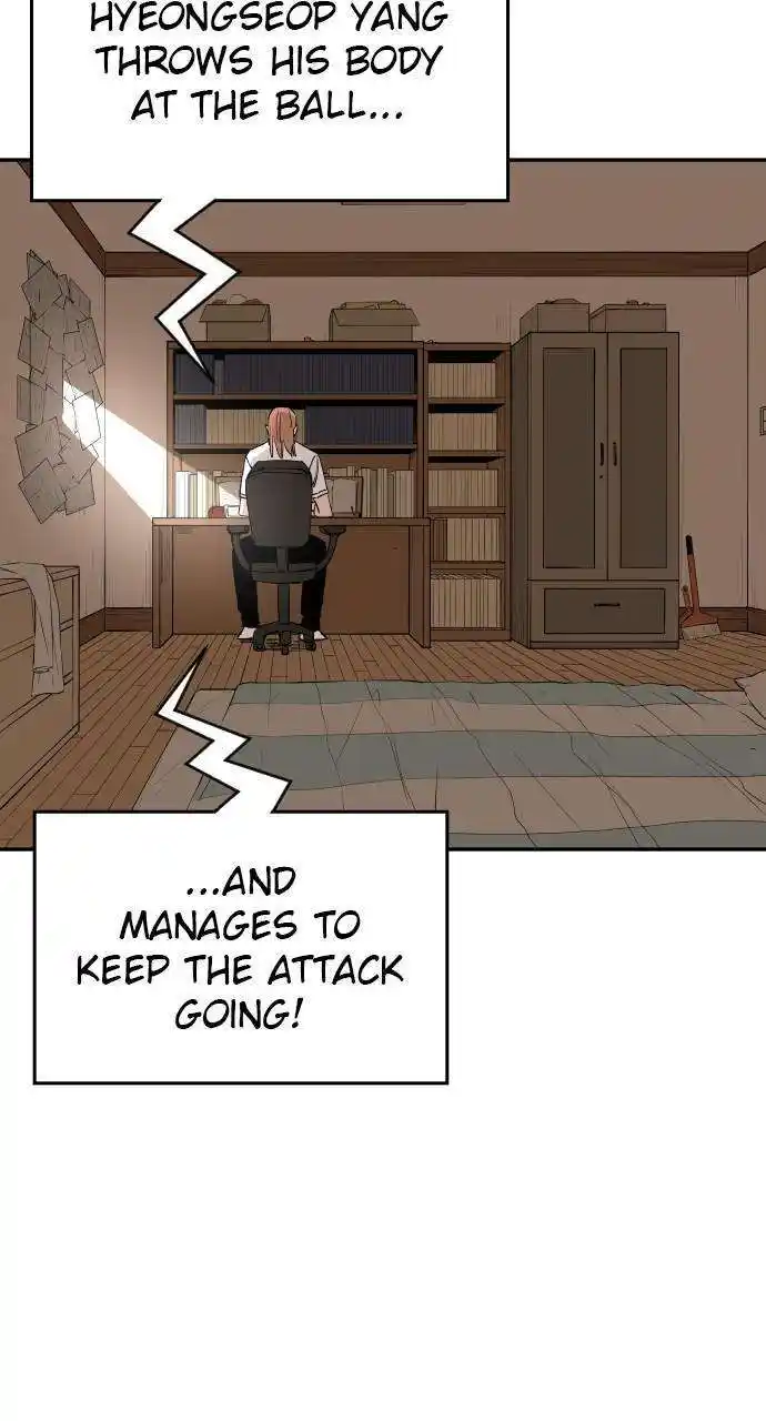 Build Up Chapter 156