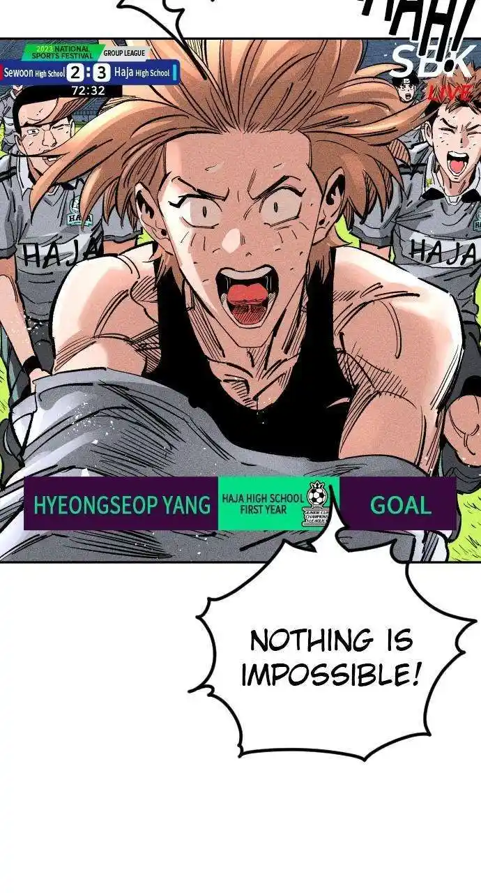 Build Up Chapter 156