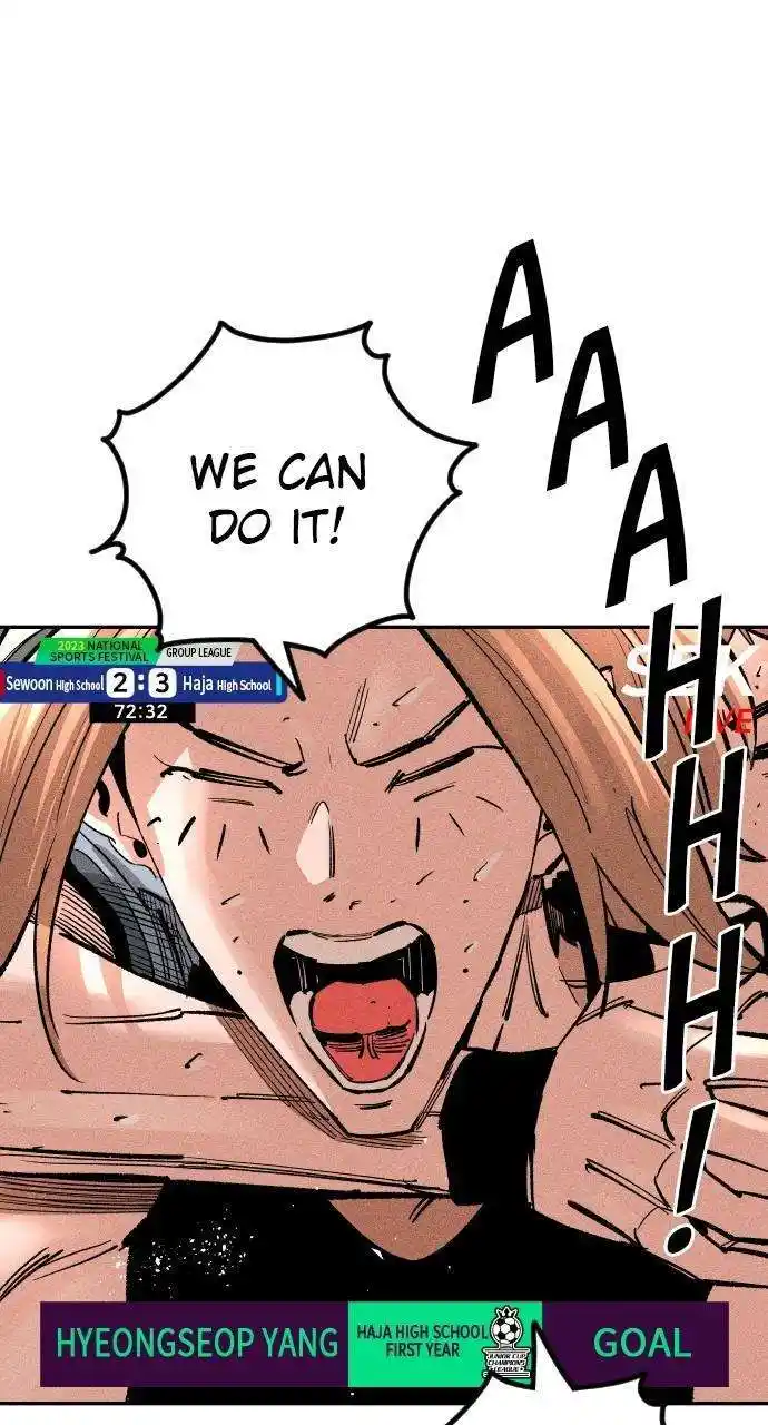 Build Up Chapter 156