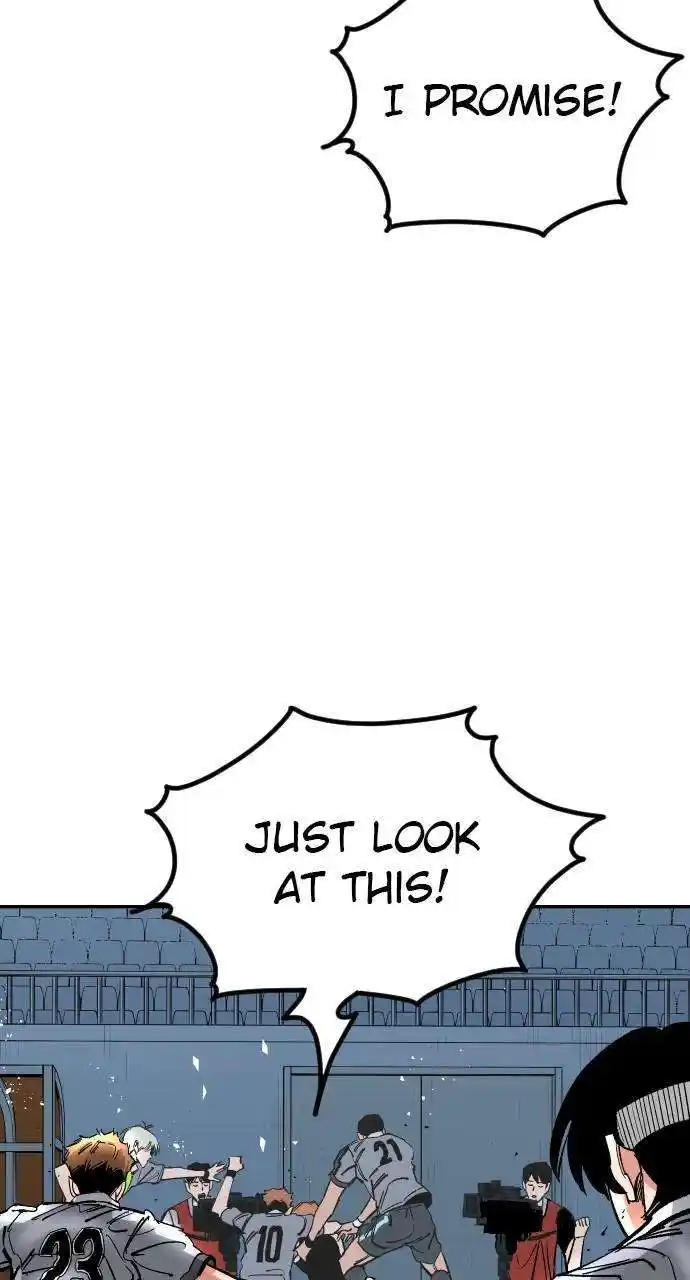 Build Up Chapter 156