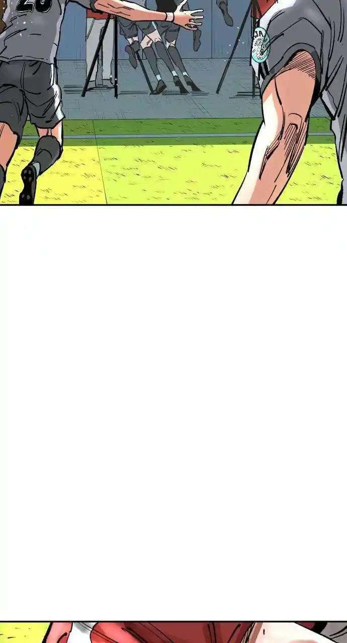 Build Up Chapter 156