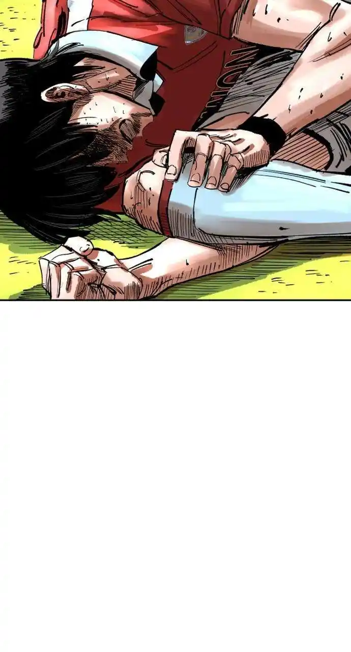 Build Up Chapter 156