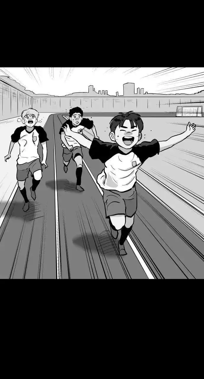 Build Up Chapter 156