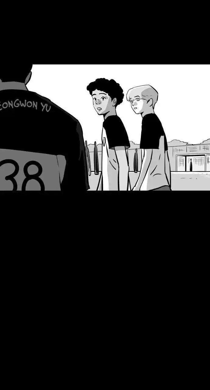 Build Up Chapter 156