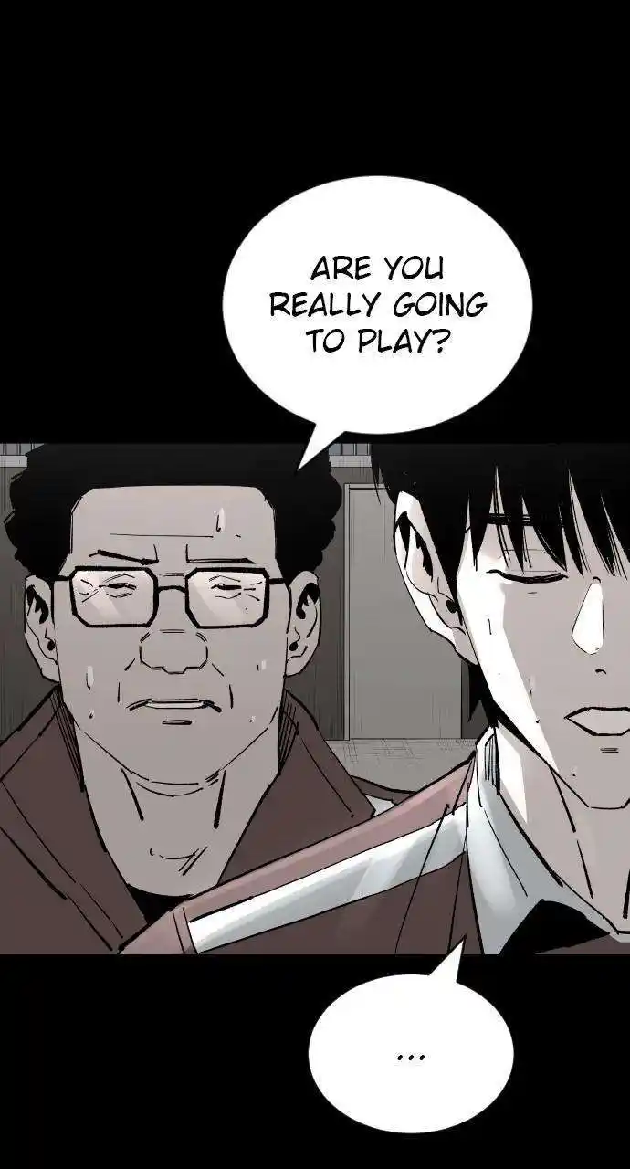 Build Up Chapter 156