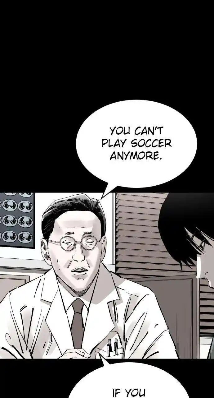 Build Up Chapter 156