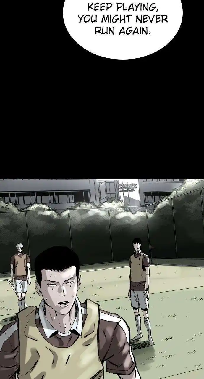 Build Up Chapter 156