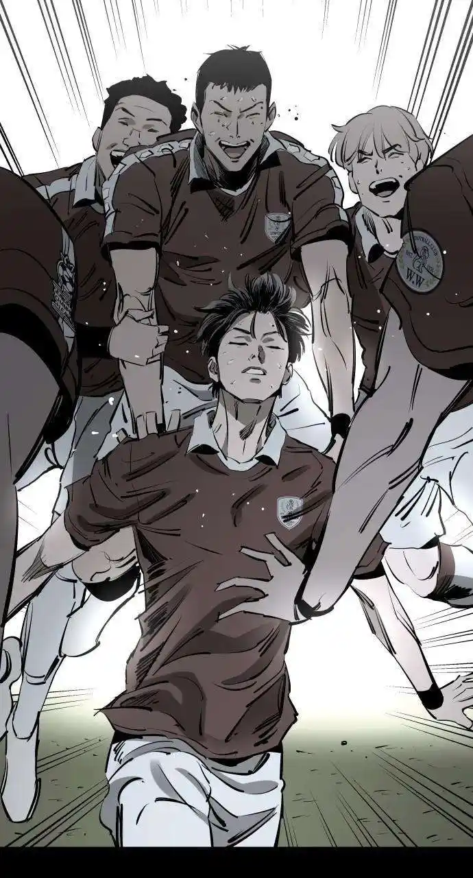 Build Up Chapter 156