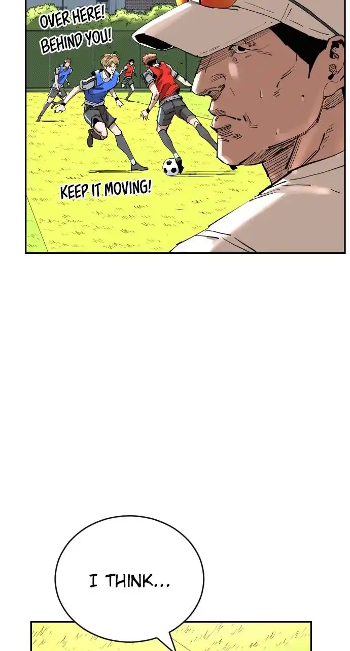 Build Up Chapter 157