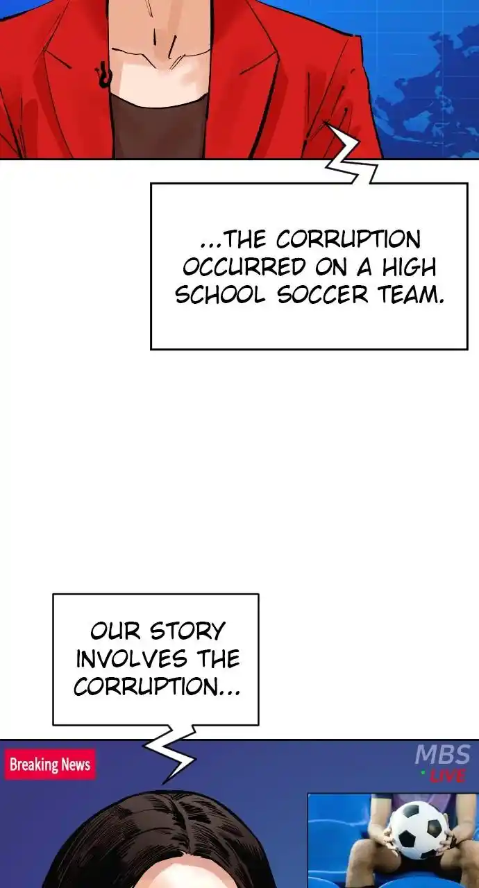 Build Up Chapter 157