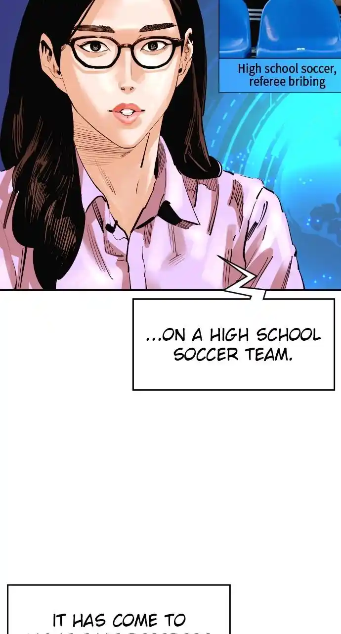 Build Up Chapter 157