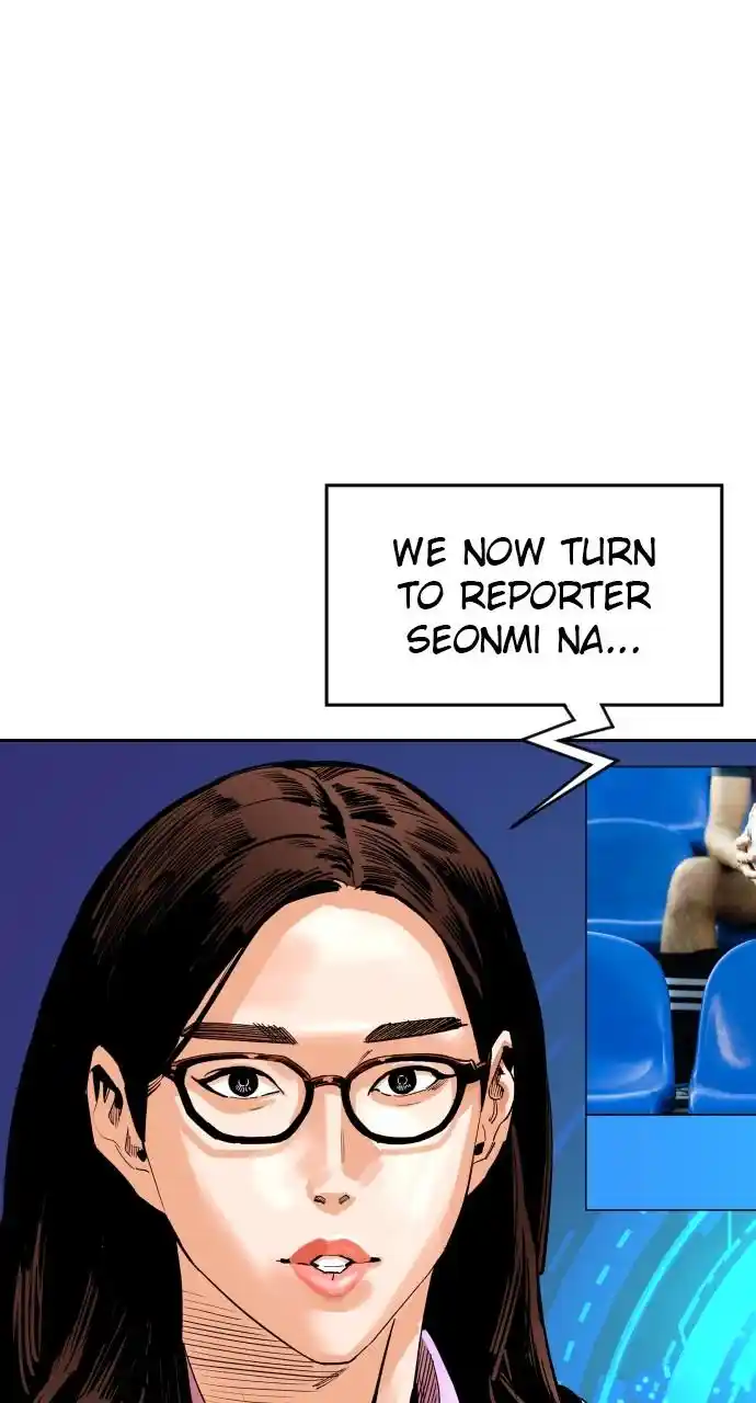 Build Up Chapter 157