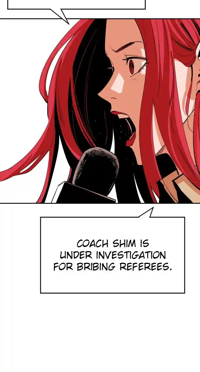 Build Up Chapter 157