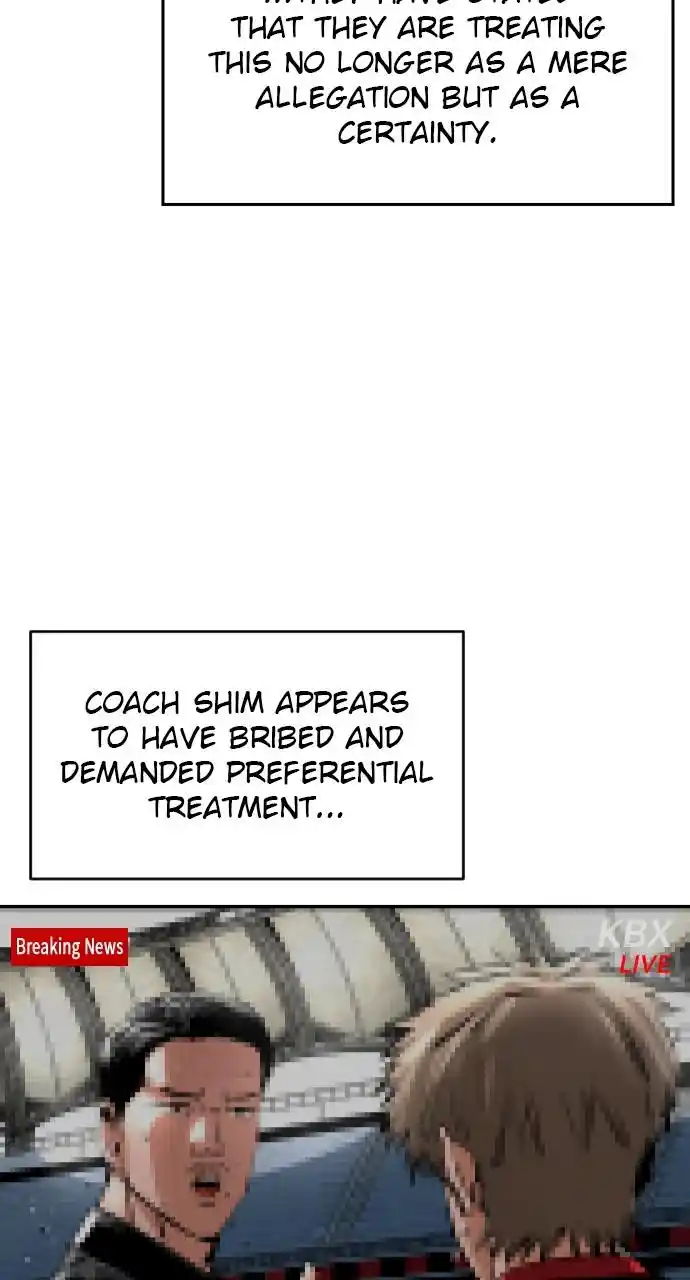 Build Up Chapter 157