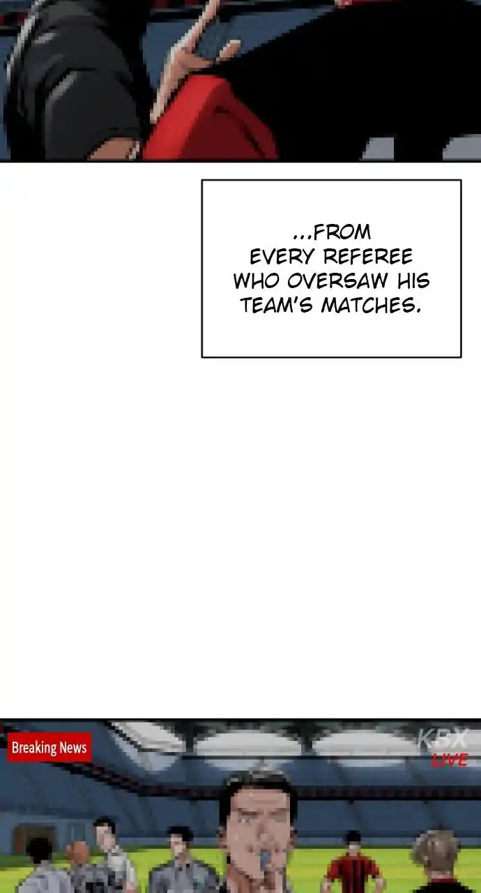 Build Up Chapter 157