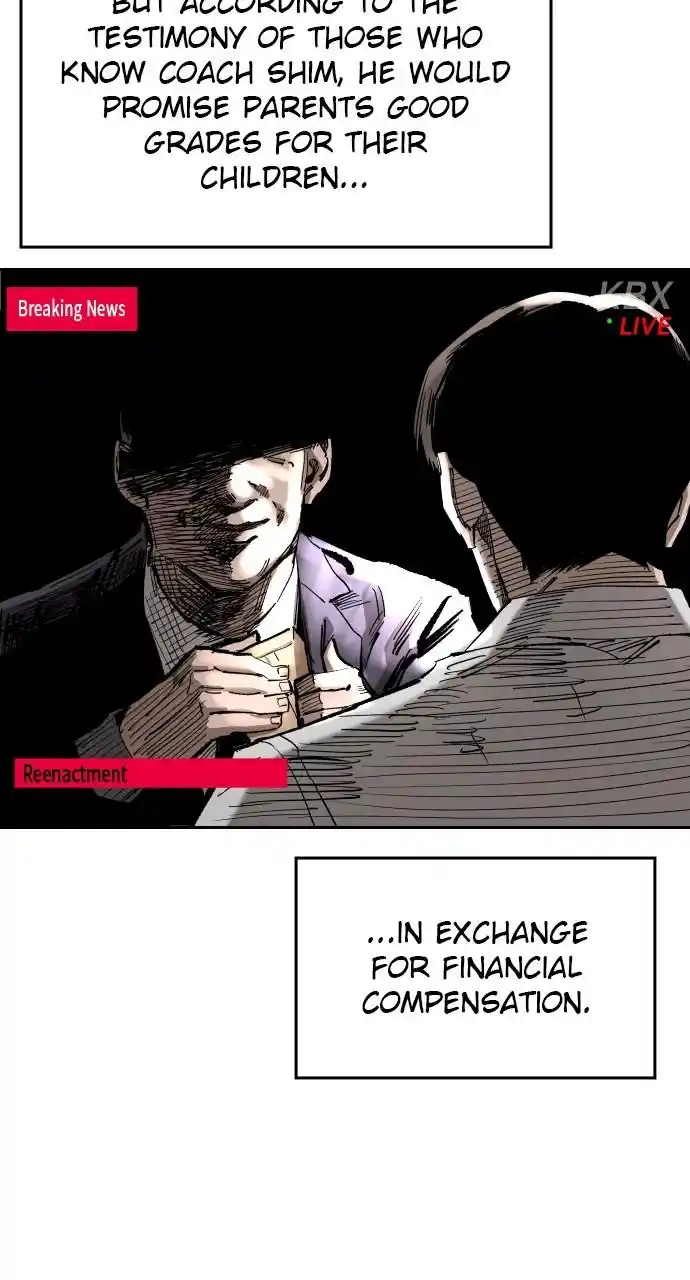 Build Up Chapter 157