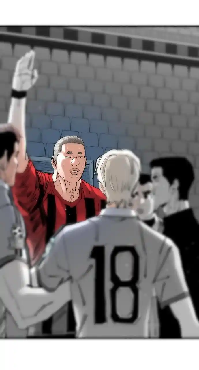 Build Up Chapter 157