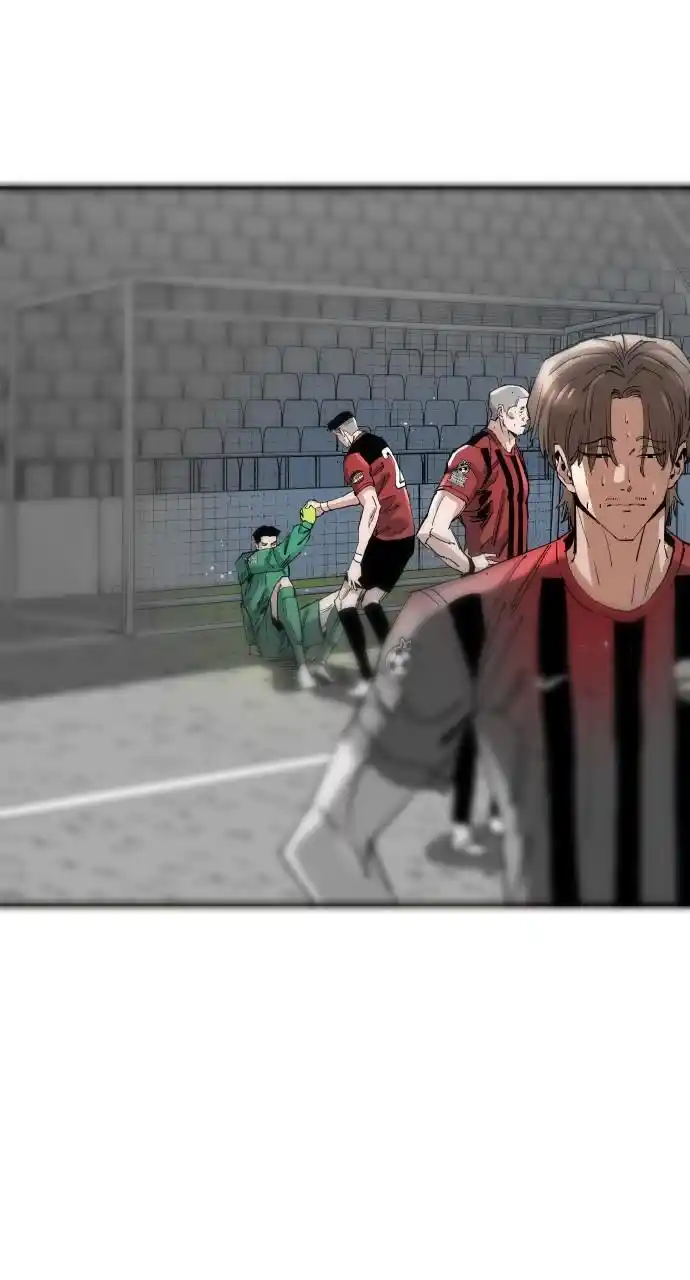 Build Up Chapter 157