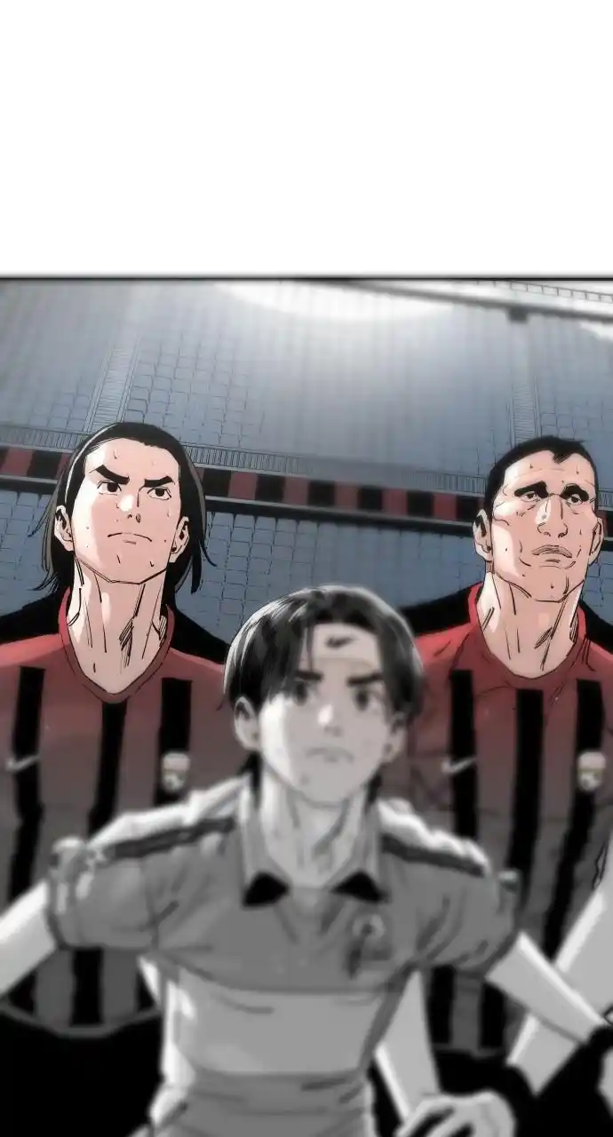 Build Up Chapter 157