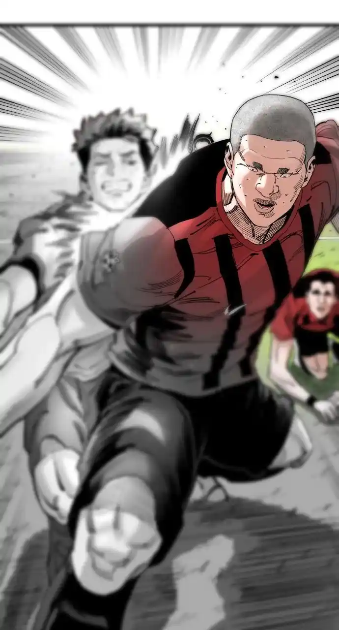 Build Up Chapter 157