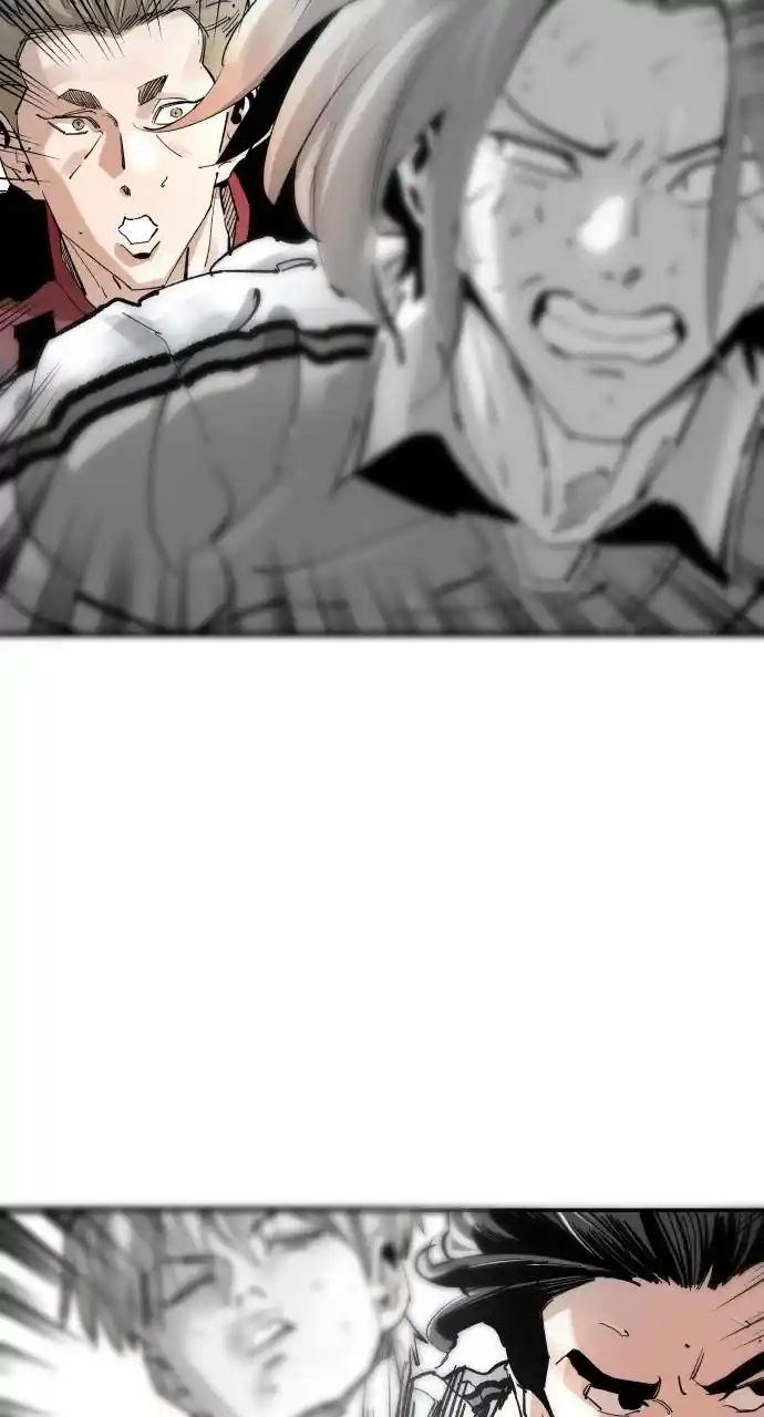 Build Up Chapter 157