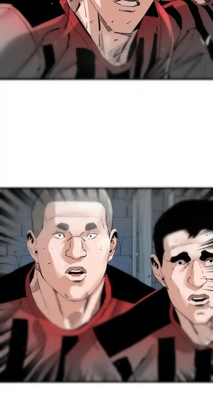 Build Up Chapter 157