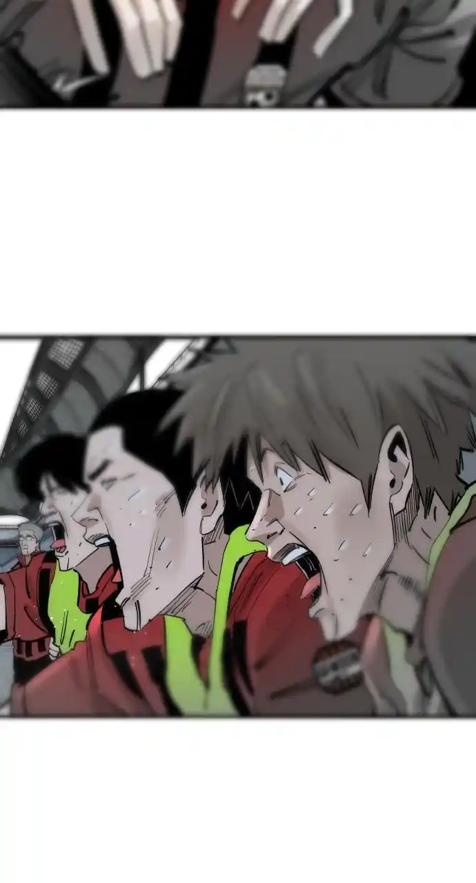 Build Up Chapter 157