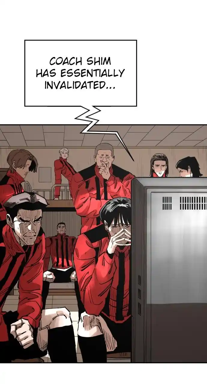 Build Up Chapter 157