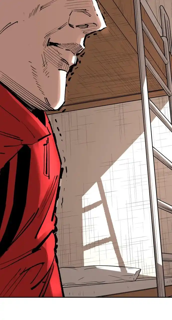 Build Up Chapter 157