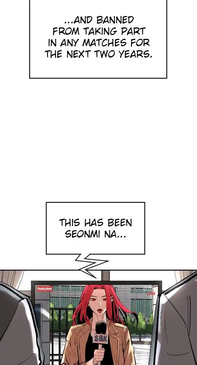 Build Up Chapter 157