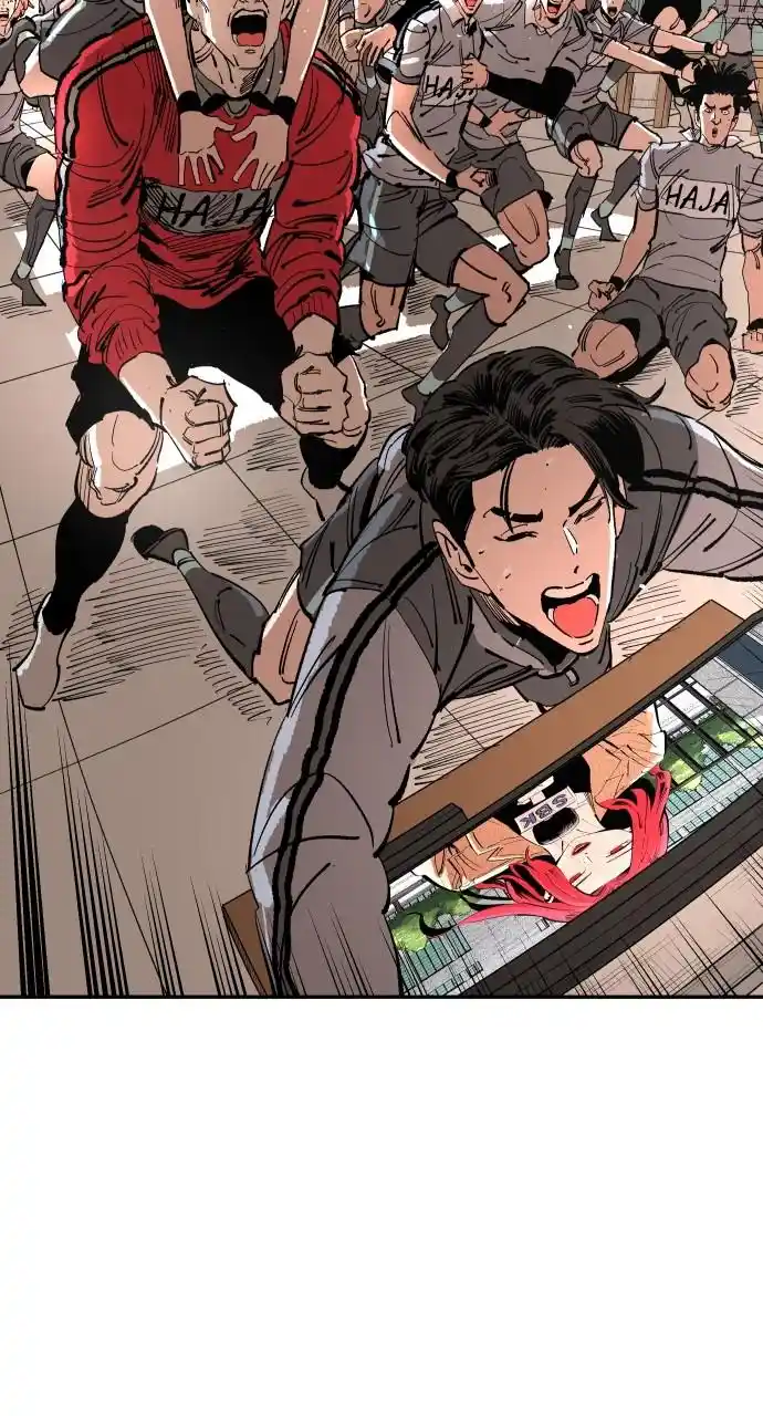 Build Up Chapter 157