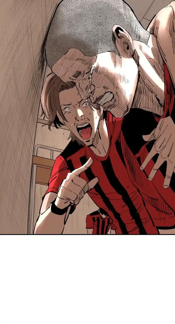 Build Up Chapter 157