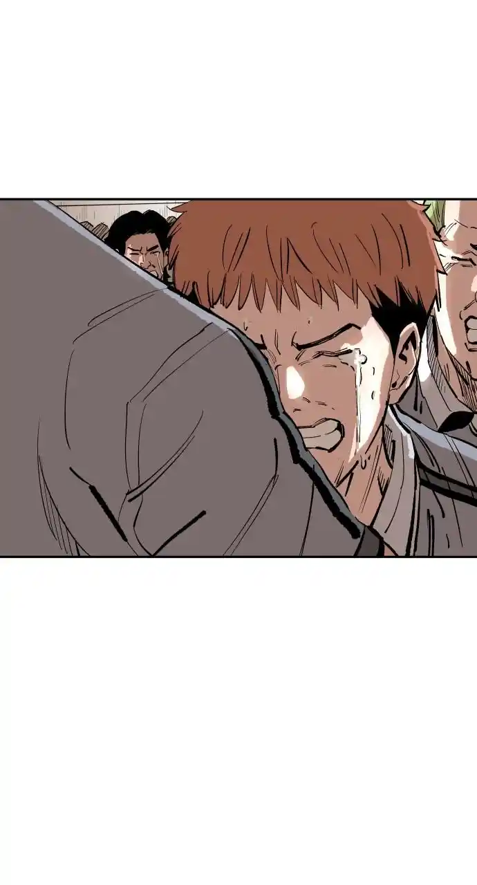 Build Up Chapter 157