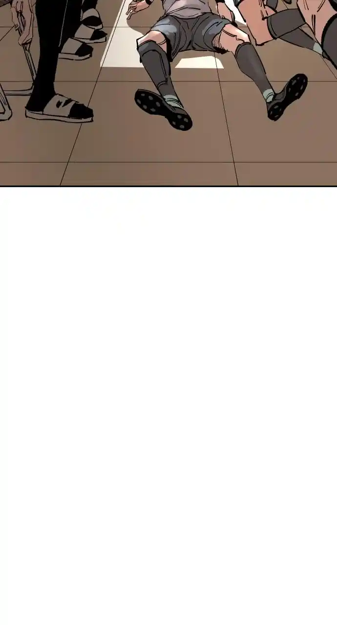 Build Up Chapter 157