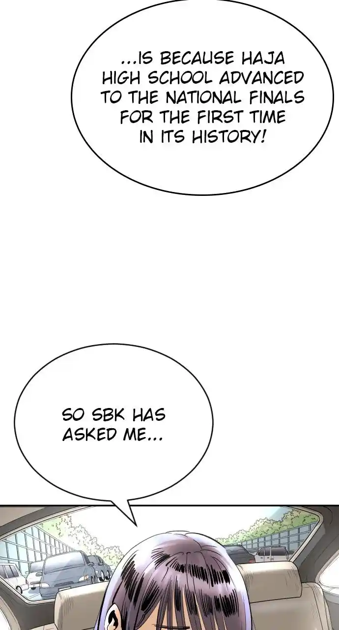 Build Up Chapter 157