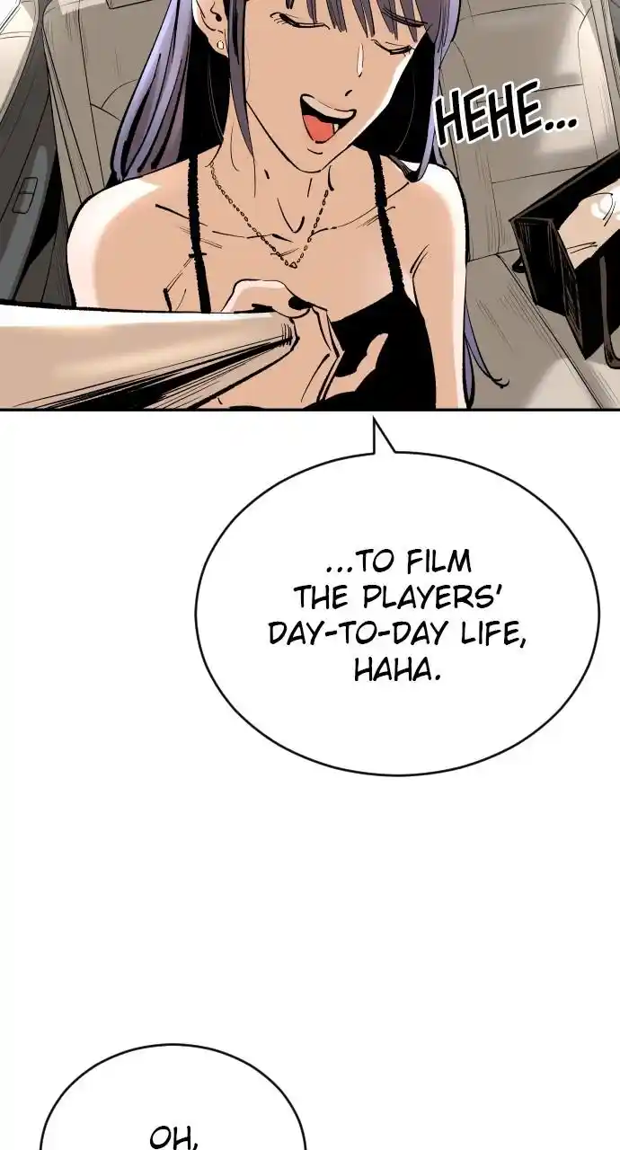 Build Up Chapter 157