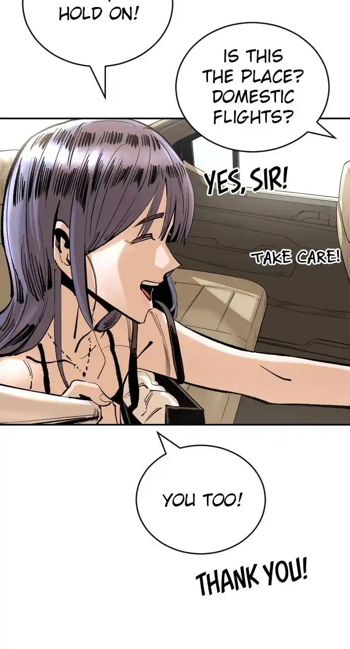 Build Up Chapter 157