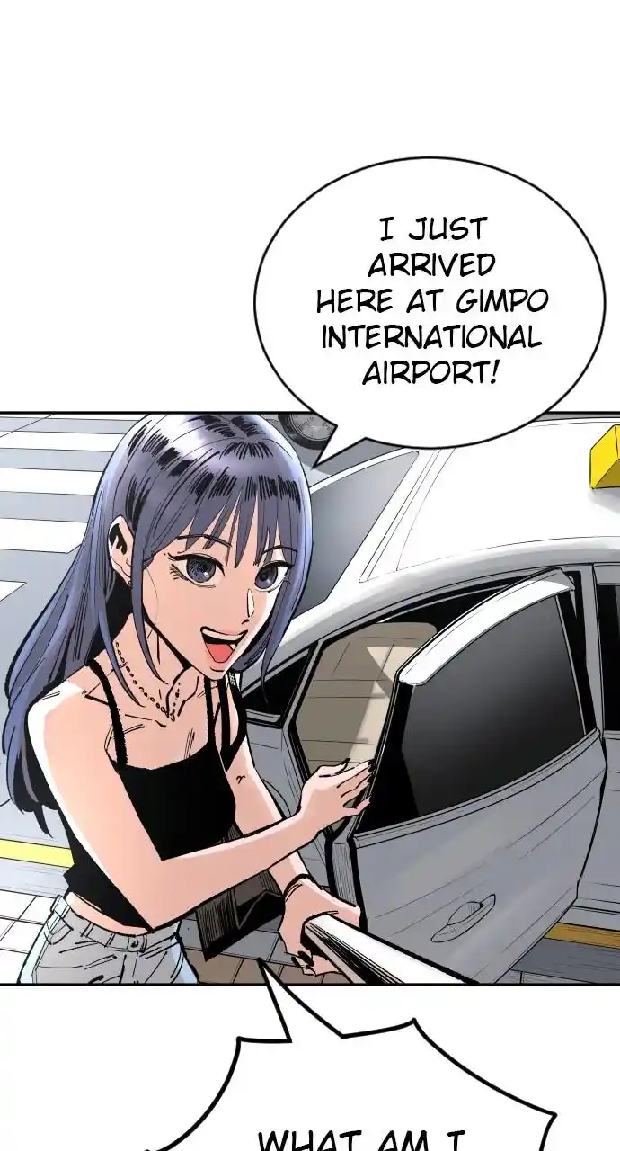 Build Up Chapter 157