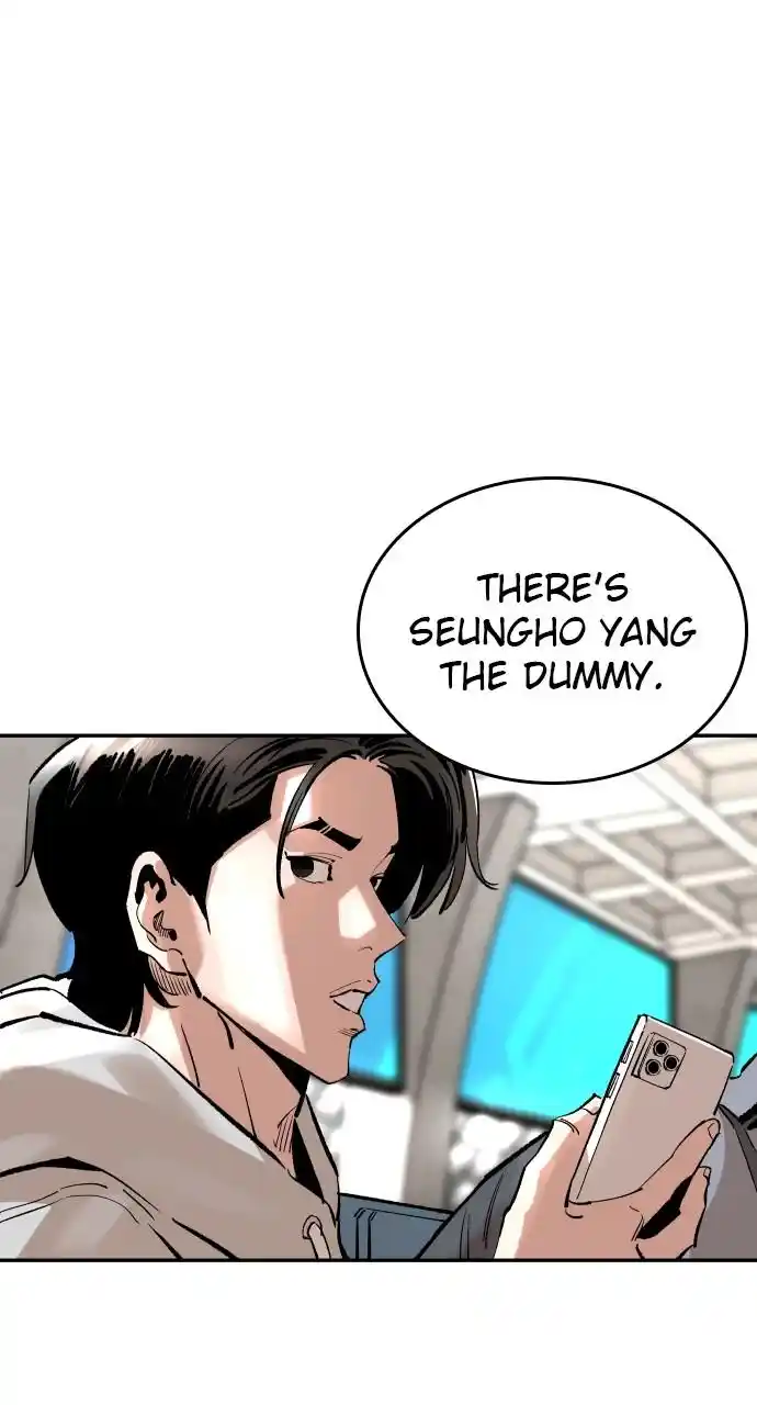 Build Up Chapter 157