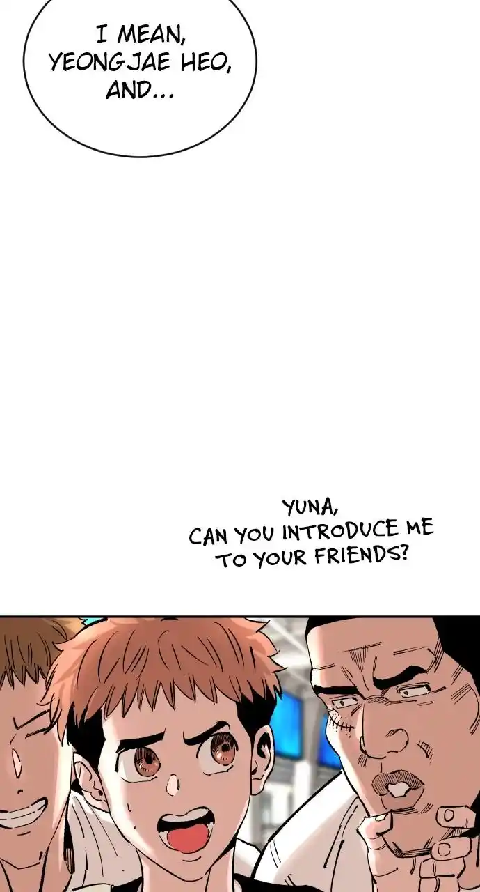 Build Up Chapter 157